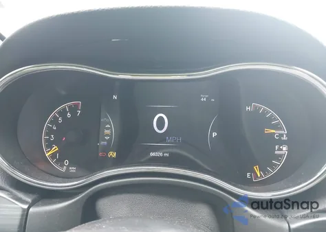 2020 Jeep Grand Cherokee Laredo z USA, uszkodzony, nr VIN 1C4RJFAGXLC125416